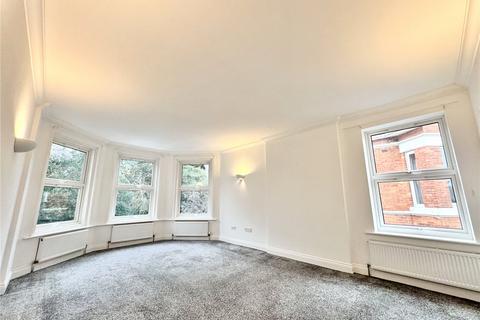 2 bedroom apartment to rent, Alumhurst Road, Bournemouth, Dorset, BH4