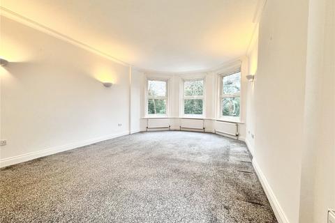 2 bedroom apartment to rent, Alumhurst Road, Bournemouth, Dorset, BH4