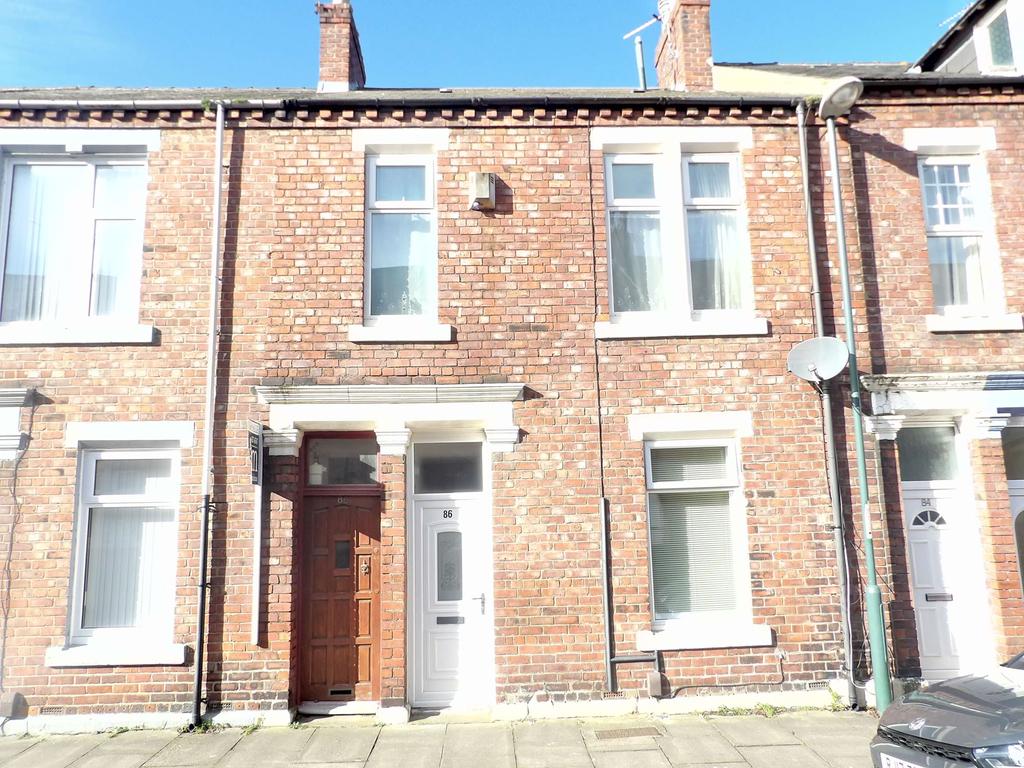 Eglesfield Road, Laygate, South Shields, Tyne and Wear, NE33 5PU 1 bed