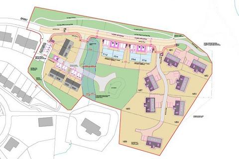 Plot for sale, Development Sites, Coteachan Hill, Mallaig