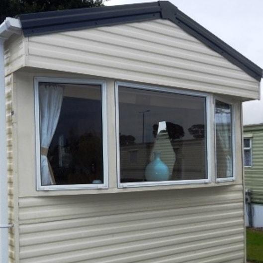 Winkups Holiday Park - Towyn-1