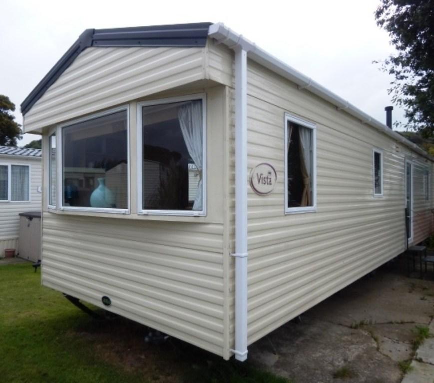 Winkups Holiday Park - Towyn-2