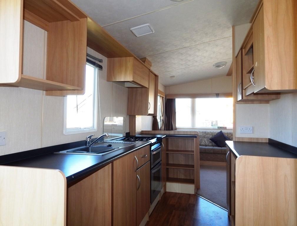 Winkups Holiday Park - Towyn-3