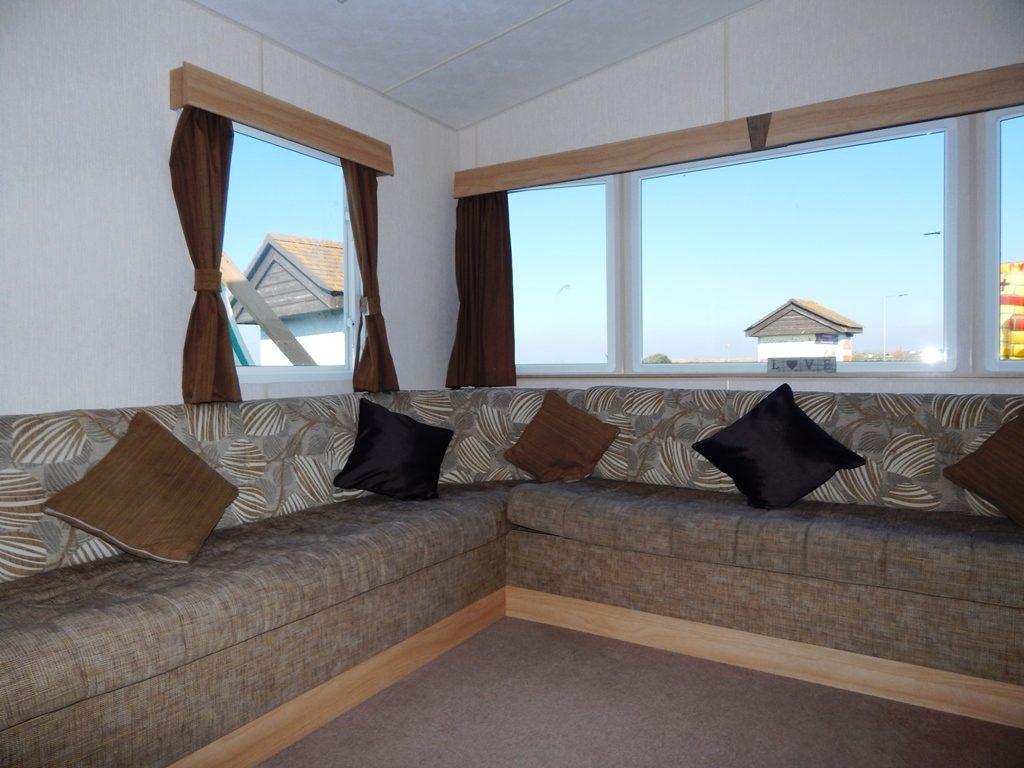 Winkups Holiday Park - Towyn-4