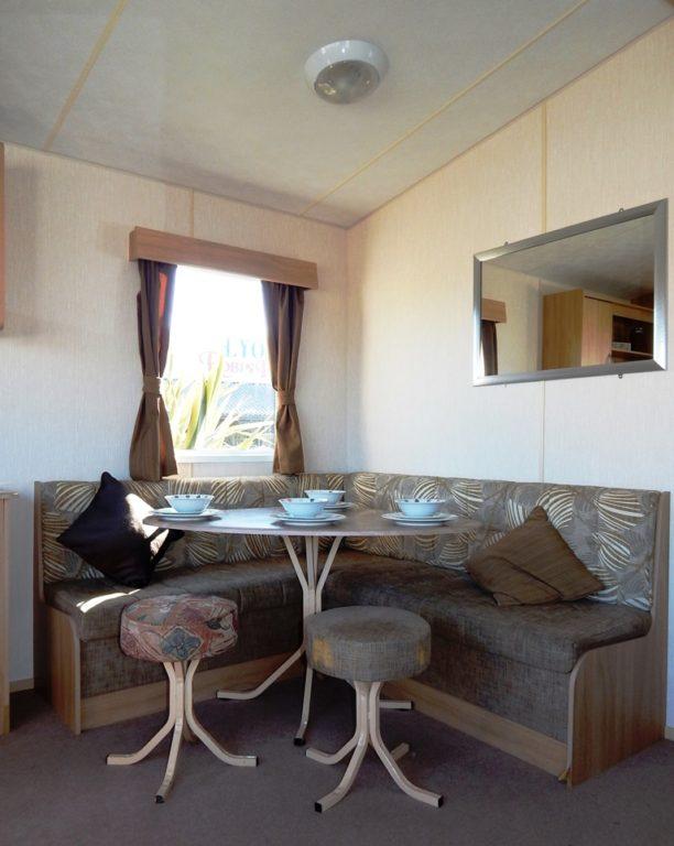 Winkups Holiday Park - Towyn-5