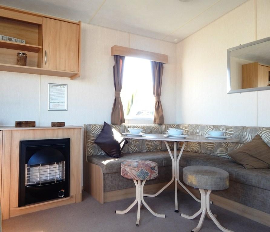 Winkups Holiday Park - Towyn-6