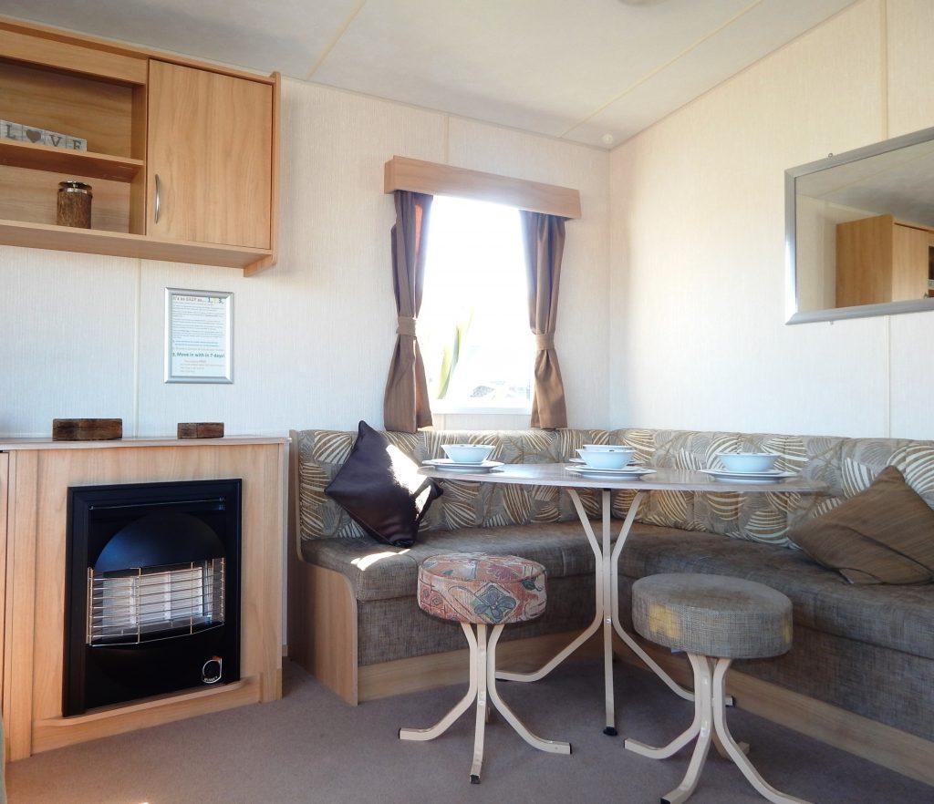 Winkups Holiday Park - Towyn-1