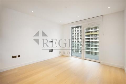 2 bedroom apartment to rent - Belvedere Row Apartments, Fountain Park Way, W12