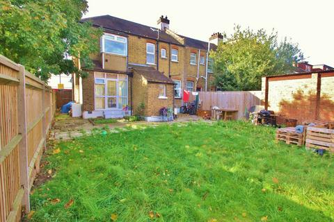 1 bedroom flat to rent, Eastfields Road, Ealing, W3