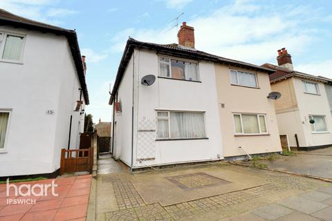 17 Reading Road, Ipswich, IP4 4NP