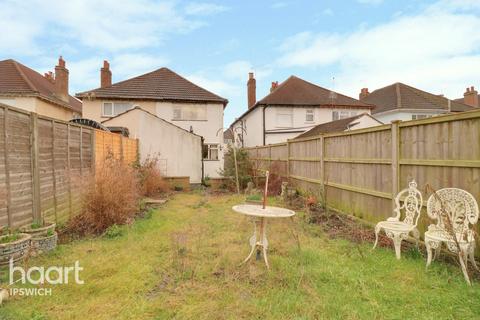 17 Reading Road, Ipswich, IP4 4NP