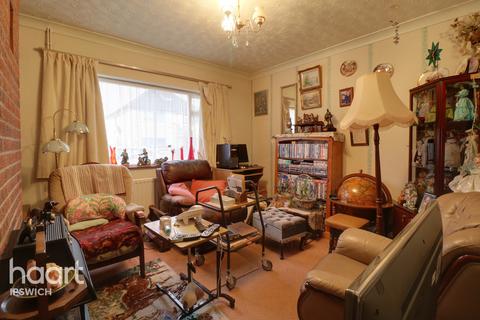 17 Reading Road, Ipswich, IP4 4NP