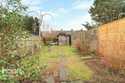 17 Reading Road, Ipswich, IP4 4NP
