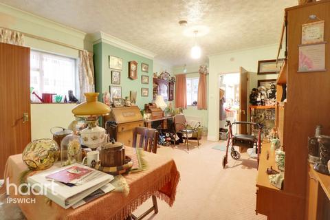 17 Reading Road, Ipswich, IP4 4NP