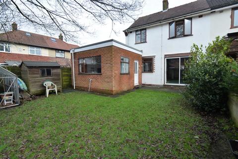 2 Abbey Close, Stretford, Manchester, M32 9PX