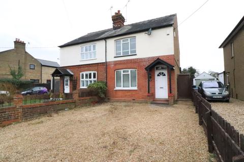 39 Fyfield Road, Ongar, CM5 0AQ