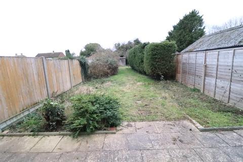 39 Fyfield Road, Ongar, CM5 0AQ