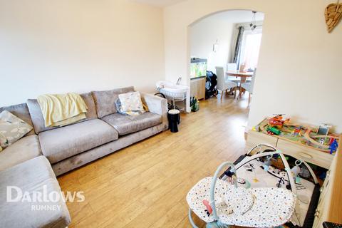 12 Aster Close, St Mellons, Cardiff, CF3 0JB
