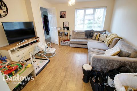 12 Aster Close, St Mellons, Cardiff, CF3 0JB