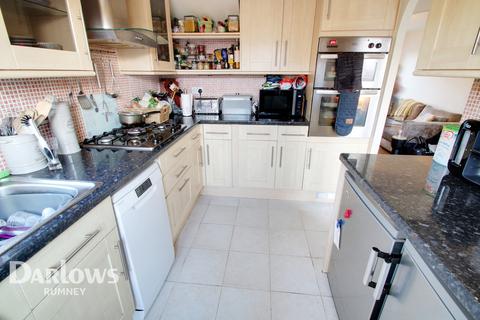 12 Aster Close, St Mellons, Cardiff, CF3 0JB