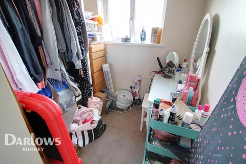 12 Aster Close, St Mellons, Cardiff, CF3 0JB