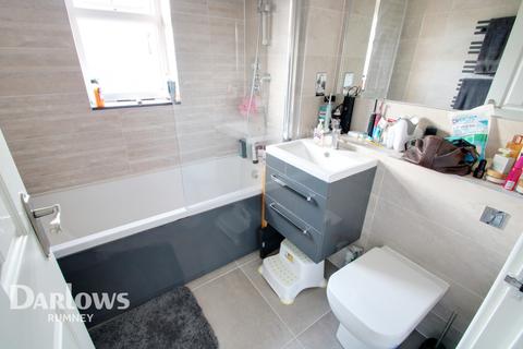 12 Aster Close, St Mellons, Cardiff, CF3 0JB