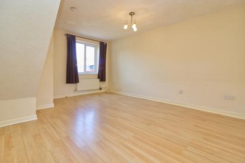 2 bedroom terraced house to rent, MONKSTON - Prime located 2 bedroom home with garden & parking
