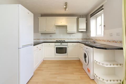 2 bedroom terraced house to rent, MONKSTON - Prime located 2 bedroom home with garden & parking