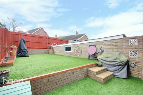 17 Hazelmere Road, Stevenage, SG2 8RX