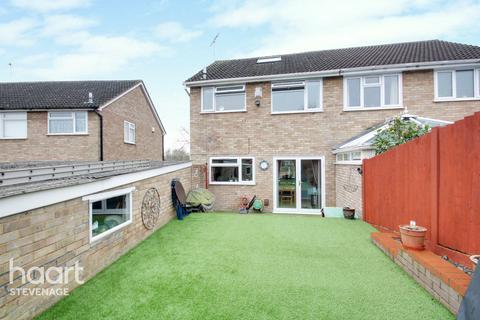 17 Hazelmere Road, Stevenage, SG2 8RX