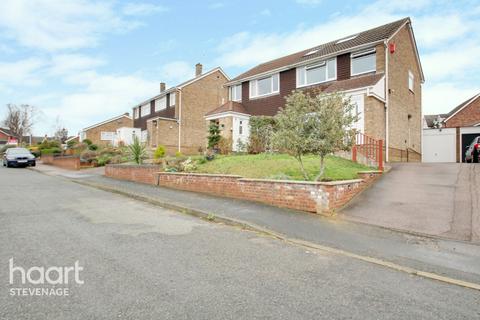 17 Hazelmere Road, Stevenage, SG2 8RX