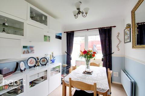 17 Hazelmere Road, Stevenage, SG2 8RX