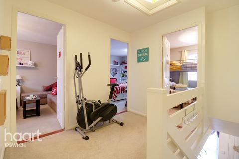 1 Canterbury Close, Ipswich, IP2 9YH