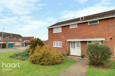 1 Canterbury Close, Ipswich, IP2 9YH