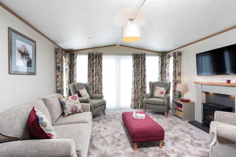 2 bedroom lodge for sale - Welney Cambridgeshire