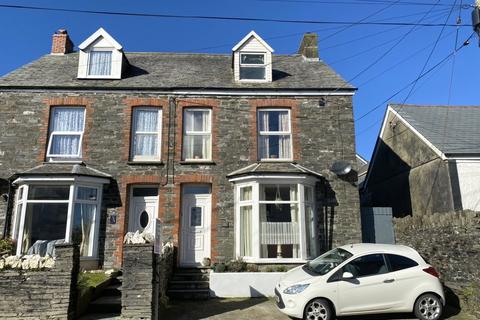 122 High Street, Delabole, PL33 9AJ