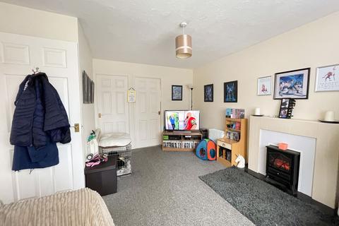 1 bedroom maisonette for sale - St. Pauls Close, Spennymoor, Durham, DL16 7NG