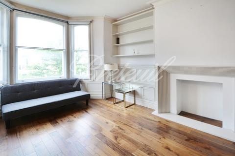 2 bedroom flat for sale, Warwick Road, London, SW5