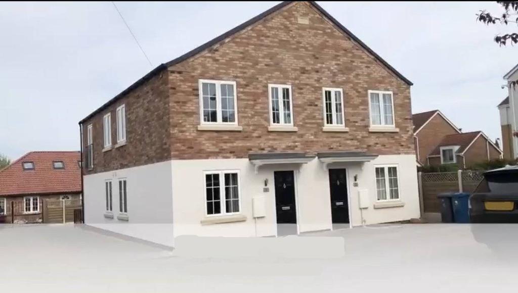 105A Bingham Road Radcliffe On Trent, RadcliffeonTrent, Nottingham