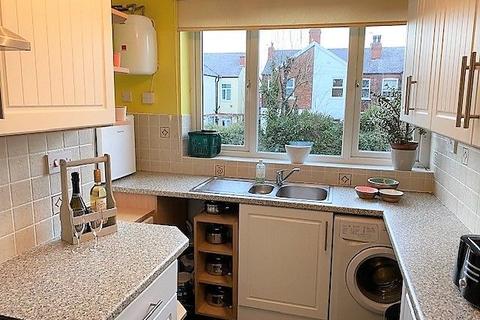 10 Broadway, Stockport, SK2 5SN