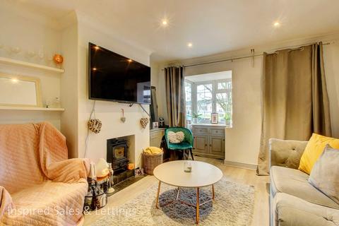 14 Barrow Path, Leighton Buzzard, LU7 1DE