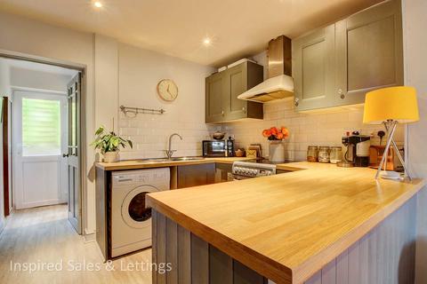 14 Barrow Path, Leighton Buzzard, LU7 1DE