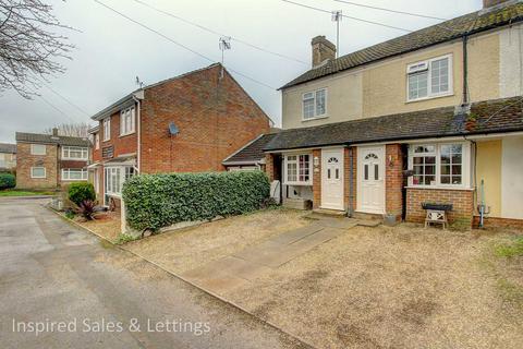 14 Barrow Path, Leighton Buzzard, LU7 1DE