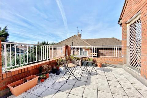 Flat 1, Mill Court, 243 Powder Mill Lane, Twickenham, TW2 6EH