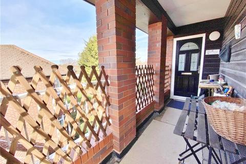 Flat 1, Mill Court, 243 Powder Mill Lane, Twickenham, TW2 6EH