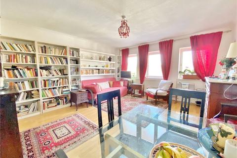 Flat 1, Mill Court, 243 Powder Mill Lane, Twickenham, TW2 6EH