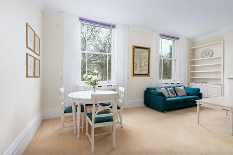 1 bedroom flat to rent, St Georges Square, Pimlico, SW1