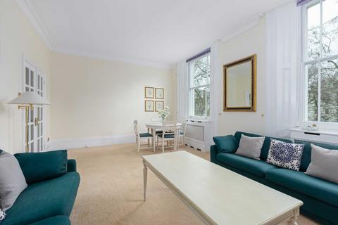 1 bedroom flat to rent, St Georges Square, Pimlico, SW1