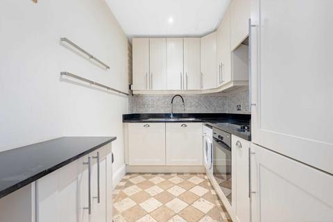 1 bedroom flat to rent, St Georges Square, Pimlico, SW1