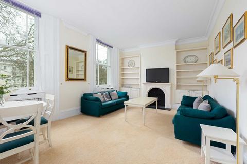 1 bedroom flat to rent, St Georges Square, Pimlico, SW1